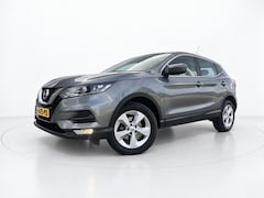 Nissan Qashqai - 1.3 DIG-T Acces Edition | N.A.P. | Trekhaak
