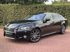 Lexus GS - 250 V6 210PK President MarkLevinson Stuurverwarming Dakraam