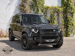 Land Rover Defender 110 - 2.0 P300e 110 X-Dynamic HSE