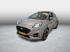 Ford Puma - 1.0 EcoBoost Hybrid ST-Line X 155 PK | Automaat | Panoramadak | Drivers Assistance Pack |