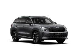 Skoda Kodiaq - 1.5 TSI PHEV Sportline Limited 204 pk 6 versn. DSG | Comfort Pakket | Dynamic Chassis Cont