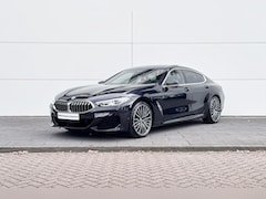 BMW 8-serie Gran Coupé - 840i High Executive