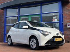 Toyota Aygo - 1.0 VVT-i x-play limited | Airco | Camera | Apple Carplay en Android Auto