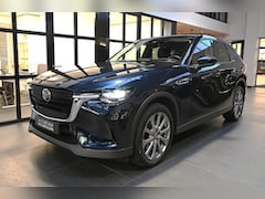 Mazda CX-60 - e-SkyActiv 327 PHEV automaat Exclusive-Line met Convenience & Sound Pack *Dealeronderhoude