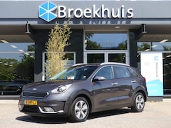 Kia Niro - 1.6 GDi Hybrid DynamicLine | CAMERA | PARKEERSENSOREN | APPLE CARPLAY / ANDRIOD AUTO | NAV