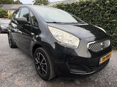 Kia Venga - 1.4 CVVT X-tra | Airco | Elekt. Ramen | Trekhaak | APK tot 24-05-2027