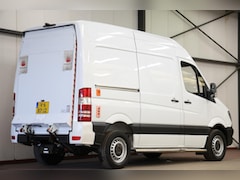 Mercedes-Benz Sprinter - 2.2 CDI AUTOMAAT LAADKLEP POST NL