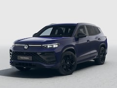 Volkswagen Tayron - R-Line Edition 1.5 eHybrid 204 PK 6 versn. DSG