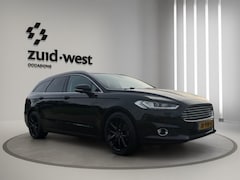 Ford Mondeo Wagon - 1.5 Titanium Keyless PDC Clima