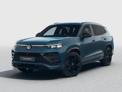 Volkswagen Tayron - R-Line Edition 1.5 eHybrid 204 PK 6 versn. DSG · Black Style Pakket · Panoramaschuif-kante