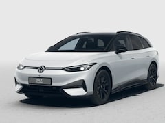 Volkswagen ID.7 - Limited Edition 59 kWh accu, 204 PK · Achteruitrijcamera ·