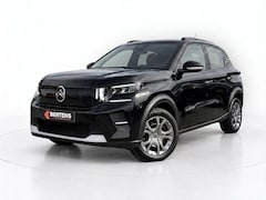 Citroën ë-C3 - Business 113pk Comfort Range 44 kWh | Accu 96% | Navi | Apple Carplay | Tot 8 jaar garanti