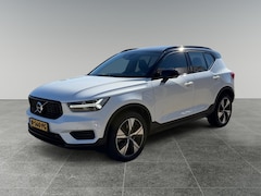 Volvo XC40 - T5 Recharge R-Design | Luxury Line | Dealer onderhouden