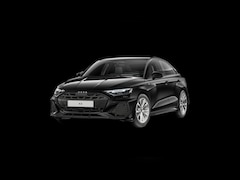 Audi A3 Limousine - 35 TFSI S edition Glazen Panoramadak | SONOS | Optiekpakket Zwart | Lichtpakket | Sportond
