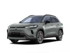 Toyota Corolla Cross - Hybrid 140 Dynamic | Nieuwe auto | Binnenkort verwacht |