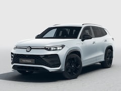 Volkswagen Tayron - R-Line Edition 1.5 eHybrid 204 PK 6 versn. DSG · Black Style Pakket · Panoramaschuif-kante