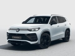 Volkswagen Tayron - R-Line Edition 1.5 eHybrid 204 PK 6 versn. DSG · Black Style Pakket · Panoramaschuif-kante