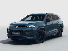 Volkswagen Tayron - R-Line Edition 1.5 eHybrid 204 PK 6 versn. DSG · Black Style Pakket · Panoramaschuif-kante