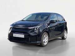 Kia Picanto - 1.0 GDi DynamicLine Voorraadauto | Parkeersensoren achterzijde en achteruitrijcamera | App