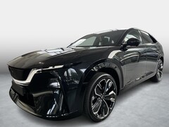 Mazda CX-6e - Takumi 78 kWh