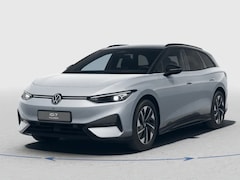 Volkswagen ID.7 - Limited Edition 59 kWh accu, 204 PK · Achteruitrijcamera ·