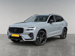 Volvo XC60 - Ultra Black Edition T6 Plug-in | TREKHAAK | ADAPTIVE CRUISE | 360° CAMERA | APPLE CARPLAY