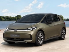 Volkswagen ID.3 Neo - Life 50 kWh accu 170 PK · Comfort Pakket · Zijruiten achter en achterruit getint ·