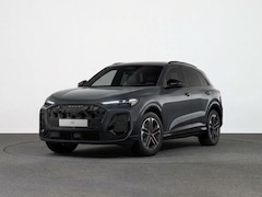 Audi Q5 - S edition Competition e-hybrid 367 PK | Panorama-glasdak | MMI experience plus met B&O | T