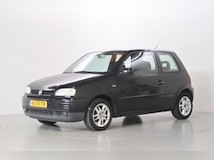 SEAT Arosa - GEEN APK 1.4i Stella Temperatuur problemen