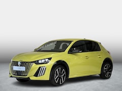 Peugeot e-208 - EV GT 51 kWh | Long range | Stoelverwarming & Massage | Navigatie | Adaptieve Cruise Contr
