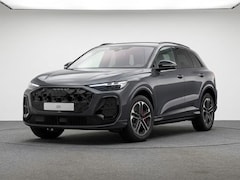 Audi Q5 - S edition Competition e-hybrid 367 PK | Panorama-glasdak | MMI experience plus met B&O | T
