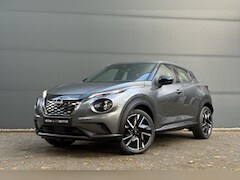 Nissan Juke - 1.6 Hybrid N-Connecta | €4500, - VOORRAAD VOORDEEL | GEHEEL RIJKLAAR | 19 Inch | Stoel/Stu