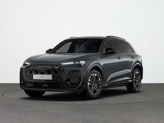 Audi Q5 - S edition Competition e-hybrid 367 PK | Panorama-glasdak | MMI experience plus met B&O | T
