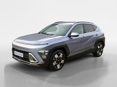 Hyundai Kona - 1.6 GDI HEV Comfort Smart | Navi | Climate control | Camera | Stoelverwarming