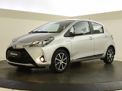 Toyota Yaris - 1.5 Hybrid Design | Stoelverw. | Camera | Bluetooth |