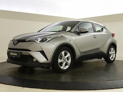 Toyota C-HR - 1.8 Hybrid Dynamic | BSM | Trekhaak |