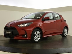 Toyota Yaris - 1.5 VVT-i Active | All Season | Carplay Camera