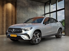 Mercedes-Benz GLC-klasse Coupé - 300e 4-Matic Sport Edition | Adaptive Cruise Control | Trekhaak | Panoramadak | Memorypakk