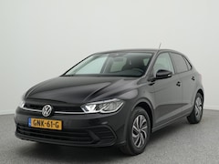 Volkswagen Polo - 1.0 TSI 95 PK Life Edition | Adaptieve Cruise | DAB | Achteruitrijcamera | Apple Carplay |