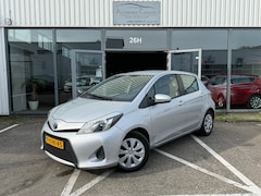 Toyota Yaris - 1.5 Full Hybrid Aspiration NAVI | CAMERA | CRUISE | CLIMATE CONTROL | ONDERHOUDEN |NAP | A