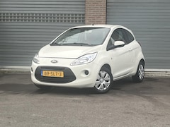 Ford Ka - 1.2 Cool & Sound start/stop