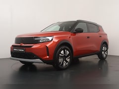 Opel Frontera - 1.2 Turbo Hybrid GS | Winter Pakket | Technologie Pakket | Camera | 17"LM Velgen | Climate