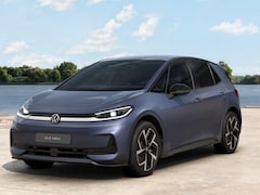 Volkswagen ID.3 Neo - Style 61 kWh accu 190 PK · Zijruiten achter en achterruit getint ·