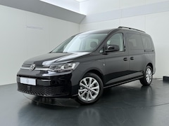 Volkswagen Caddy Maxi - Bedrijfswagens Kombi 1.5 TSI Hybride Life DSG 7-Persoons | 150 PK | Leverbaar medio oktobe