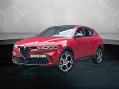 Alfa Romeo Tonale - 280pk PHEV Edizione Business | Elektr. schuifdak | Rondomzicht camera | 19'' LM velgen