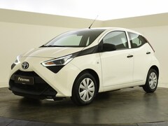 Toyota Aygo - 1.0 VVT-i x-fun | Bluetooth | Airco | DAB