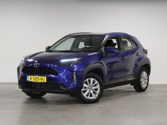 Toyota Yaris Cross - 1.5 Hybrid Active Trekhaak | 4 seizoen banden