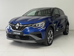 Renault Captur - 1.6 E-Tech Plug-in Hybrid 160 R.S. Line | Navigatie | Camera | Climate Control | Stoelverw