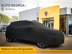 Renault Captur - 1.3 TCe 150 PK Intens Automaat | Trekhaak | 17 Inch Lichtmetalen velgen met AllSeasonbande