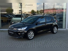 Kia Rio - 1.0 T-GDi MHEV DynamicPlusLine | Navigatie | Camera | Climate Control | Carplay | Cruise C